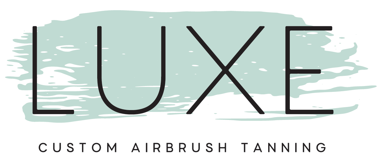 LUXE Airbrush Tanning