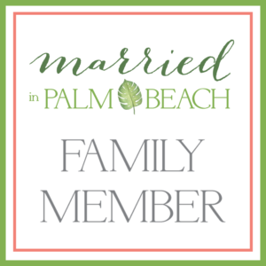 Married-in-Palm-Beach-Family-Member-Badge-300x300